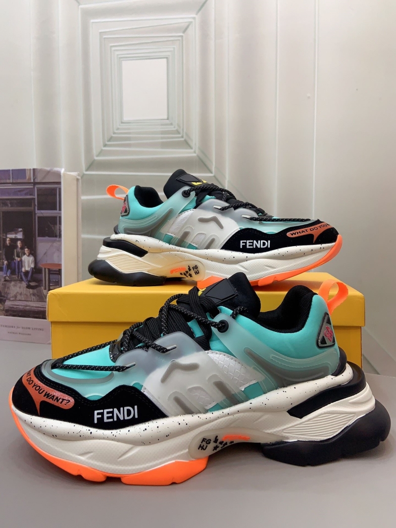 Fendi Sneakers